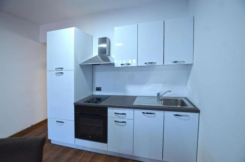 Apartment La Luna With Parking Ρόβινι 0*,