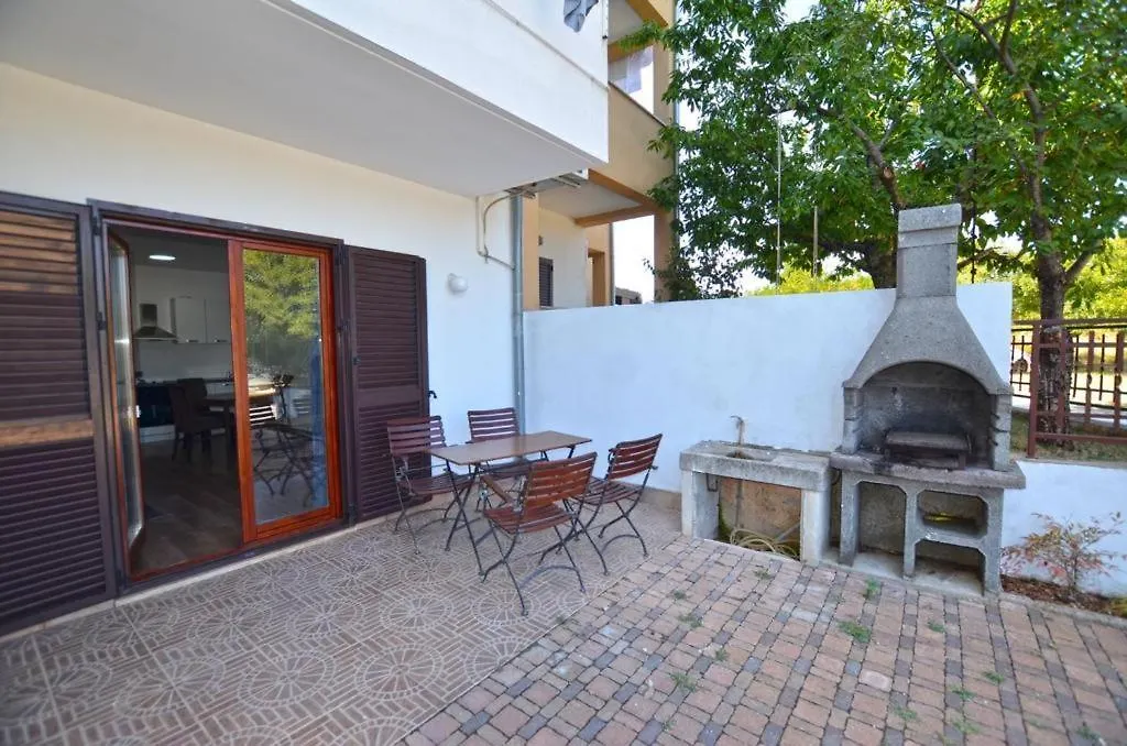 Apartment La Luna With Parking Rovinj Croatia