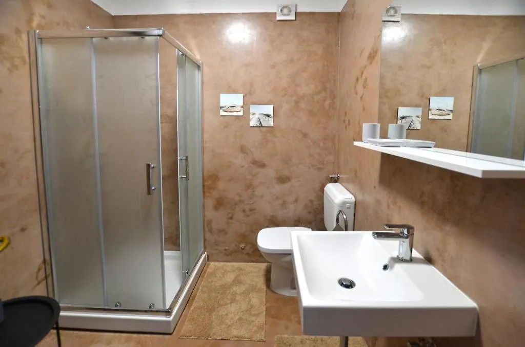 Apartment La Luna With Parking Rovinj